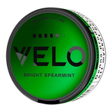 VELO Bright Spearmint 14mg