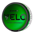 Velo Bright Spearmint 14mg nicotine pouches