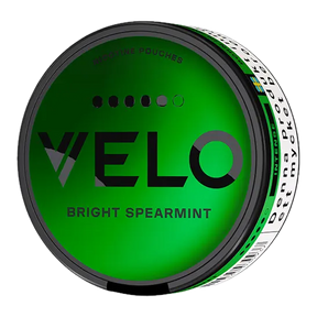 VELO Bright Spearmint 14mg 