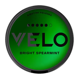 VELO Bright Spearmint 14mg