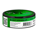 VELO Bright Spearmint 14mg
