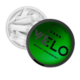 VELO Bright Spearmint 14mg 