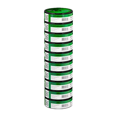 VELO Bright Spearmint 14mg 