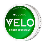 VELO Bright Spearmint Mini