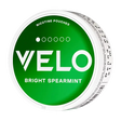 VELO Bright Spearmint Mini 