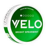 VELO Bright Spearmint Mini