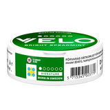 VELO Bright Spearmint Mini
