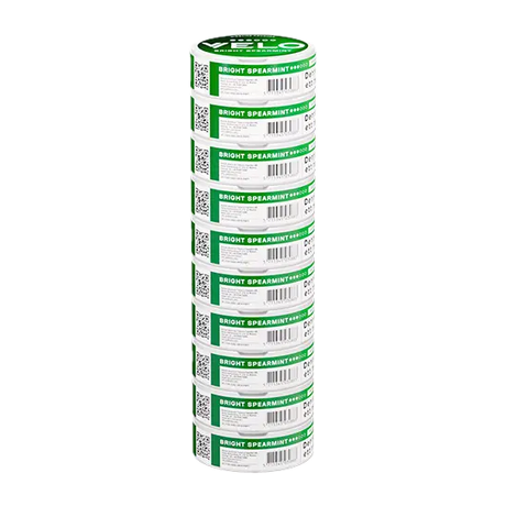 VELO Bright Spearmint 