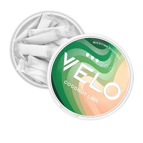VELO Coconut Lime 