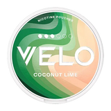 VELO Coconut Lime