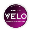 VELO Dark Blackcurrant