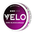 VELO Dark Blackcurrant 