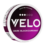 VELO Dark Blackcurrant 