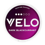 VELO Dark Blackcurrant
