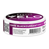 VELO Dark Blackcurrant 