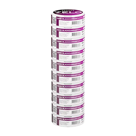 VELO Dark Blackcurrant 