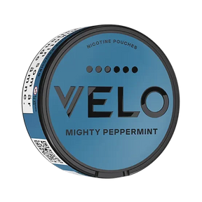 VELO Freeze Slim Max Snus Shop name Snus