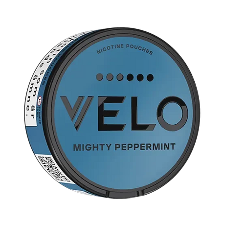 VELO Freeze Slim Max Snus Shop name Snus
