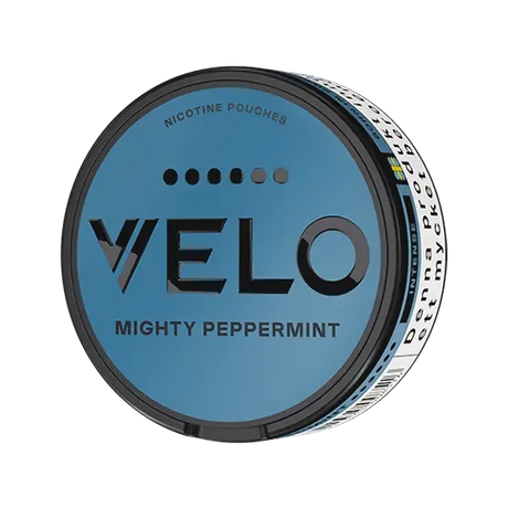 VELO Freeze Slim Max Snus Shop name Snus