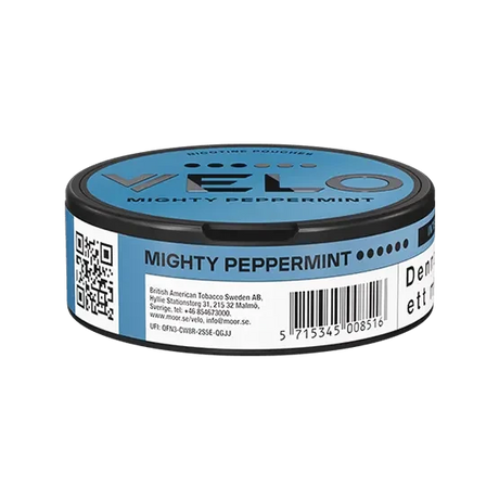 VELO Freeze Slim Max Snus Shop name Snus