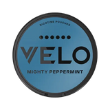 VELO Freeze Slim Max Snus Shop name Snus