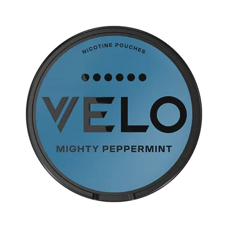 VELO Freeze Slim Max Snus Shop name Snus