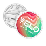 VELO Guava Jalapeño