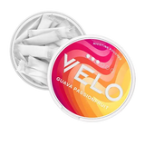 VELO Guava Passionfruit