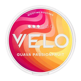 VELO Guava Passionfruit