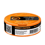 VELO McLaren Sweet Papaya Shop name