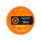 VELO McLaren Sweet Papaya Shop name