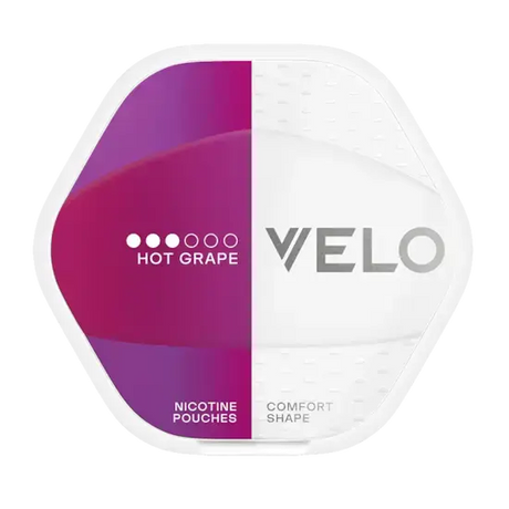 VELO Shift Hot Grape