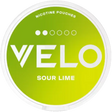VELO Sour Lime Slim