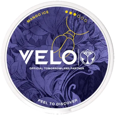 VELO Tomorrowland Limited Edition