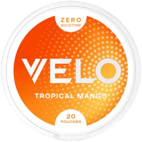 VELO Tropical Mango Zero