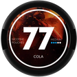 77 Cola Medium nicotine pouches