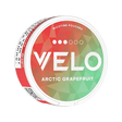 Velo Arctic Grapefruit Shop name