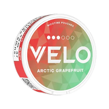 Velo Arctic Grapefruit Shop name