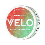Velo Arctic Grapefruit Shop name