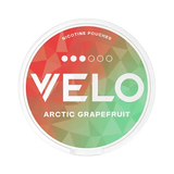 Velo Arctic Grapefruit Shop name