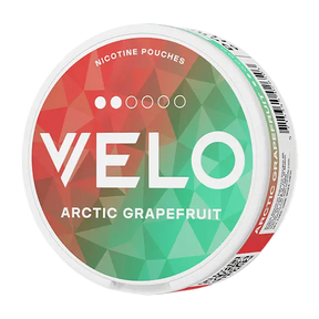 Velo Arctic Grapefruit 