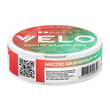 Velo Arctic Grapefruit