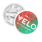 Velo Arctic Grapefruit