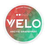 Velo Arctic Grapefruit