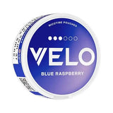 Velo Blue Raspberry Shop name