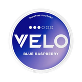 Velo Blue Raspberry Shop name