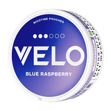 Velo Blue Raspberry 