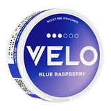 Velo Blue Raspberry