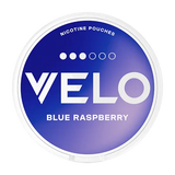 Velo Blue Raspberry
