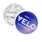 Velo Blue Raspberry